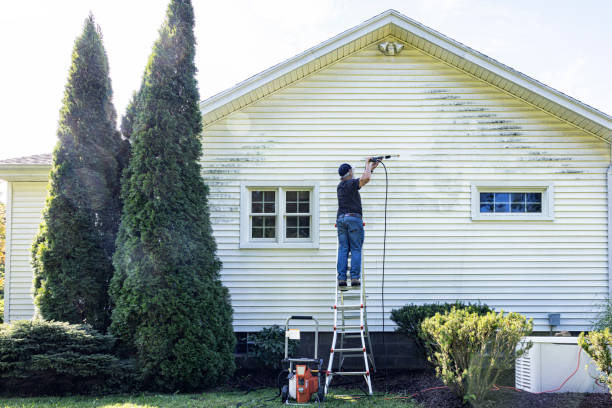 Best Commercial Pressure Washing in Hanna City, IL
